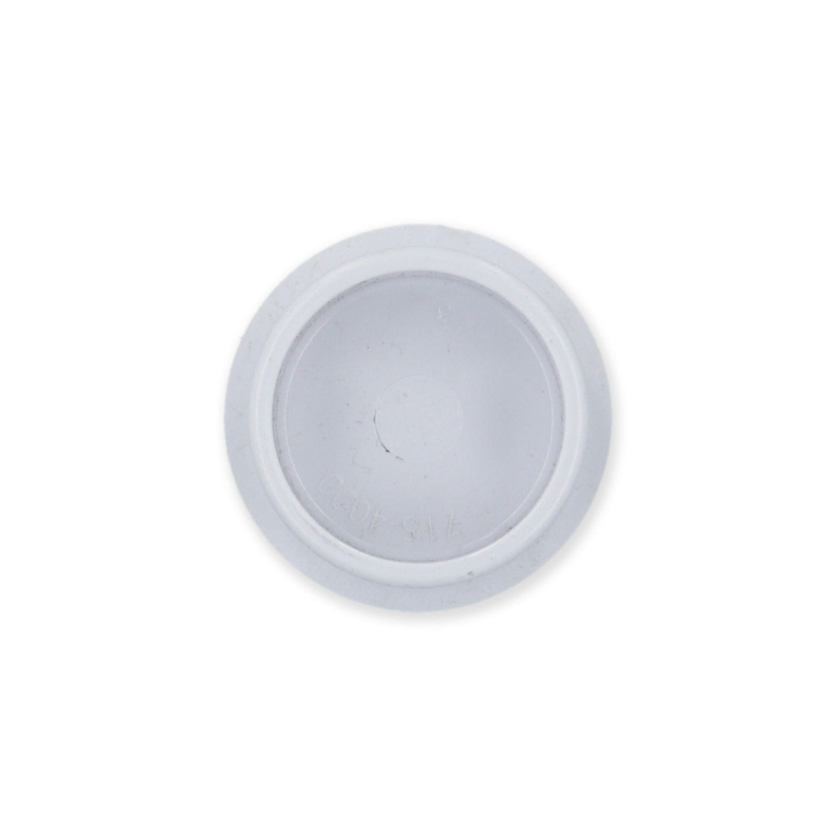 Fitting, PVC, Plug, 1-1/2"Spg : 715-4000