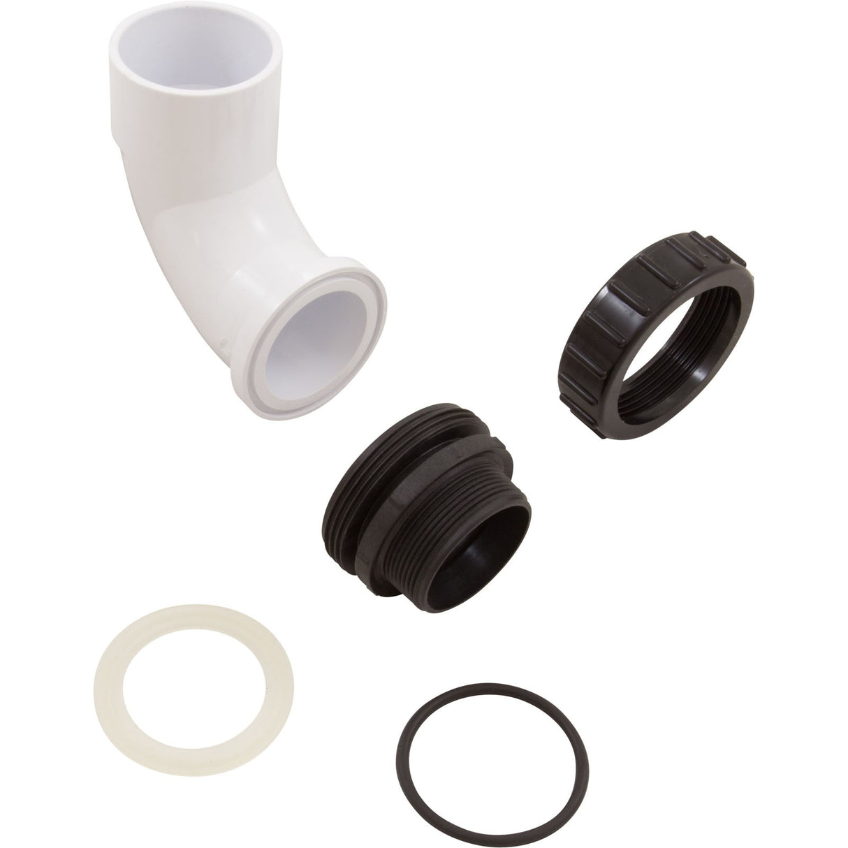 2In Mip X 2In 90 Deg Union S-S (High-Temp) : 21063-290-000