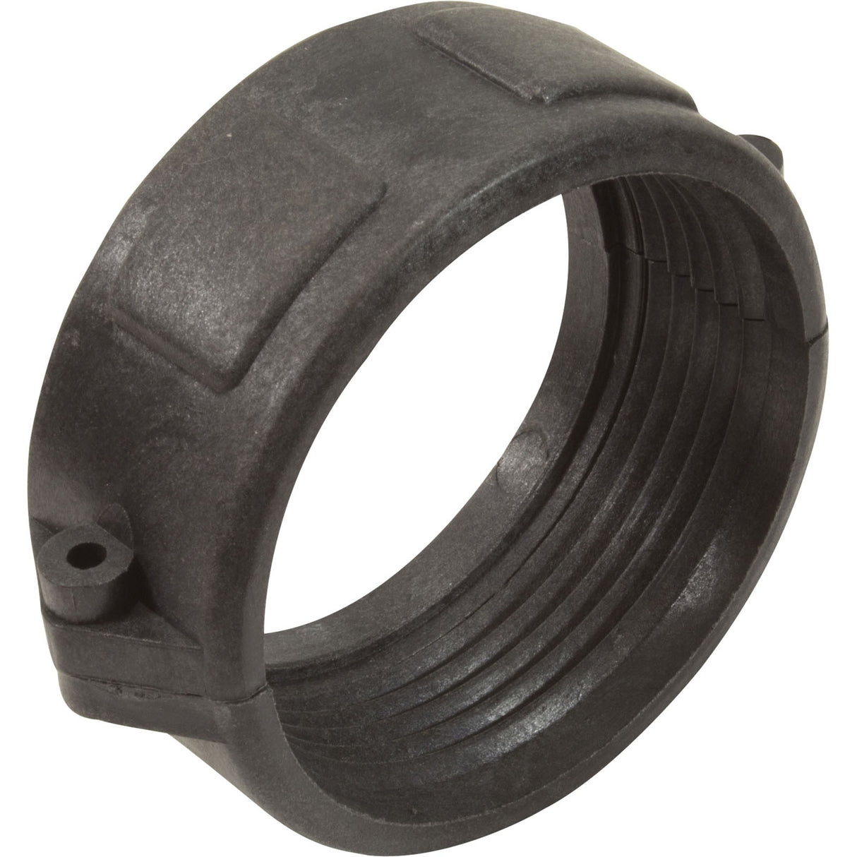Pool Strainer 1.5In Split Union Nut : 25300-004-070