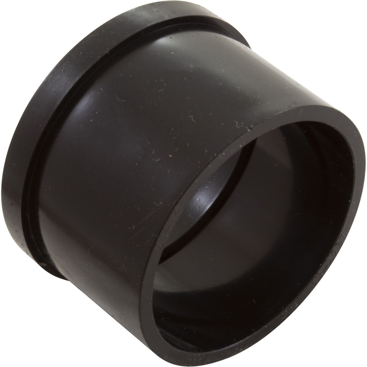 Adapter Quik Con Blk Pvc : 352257