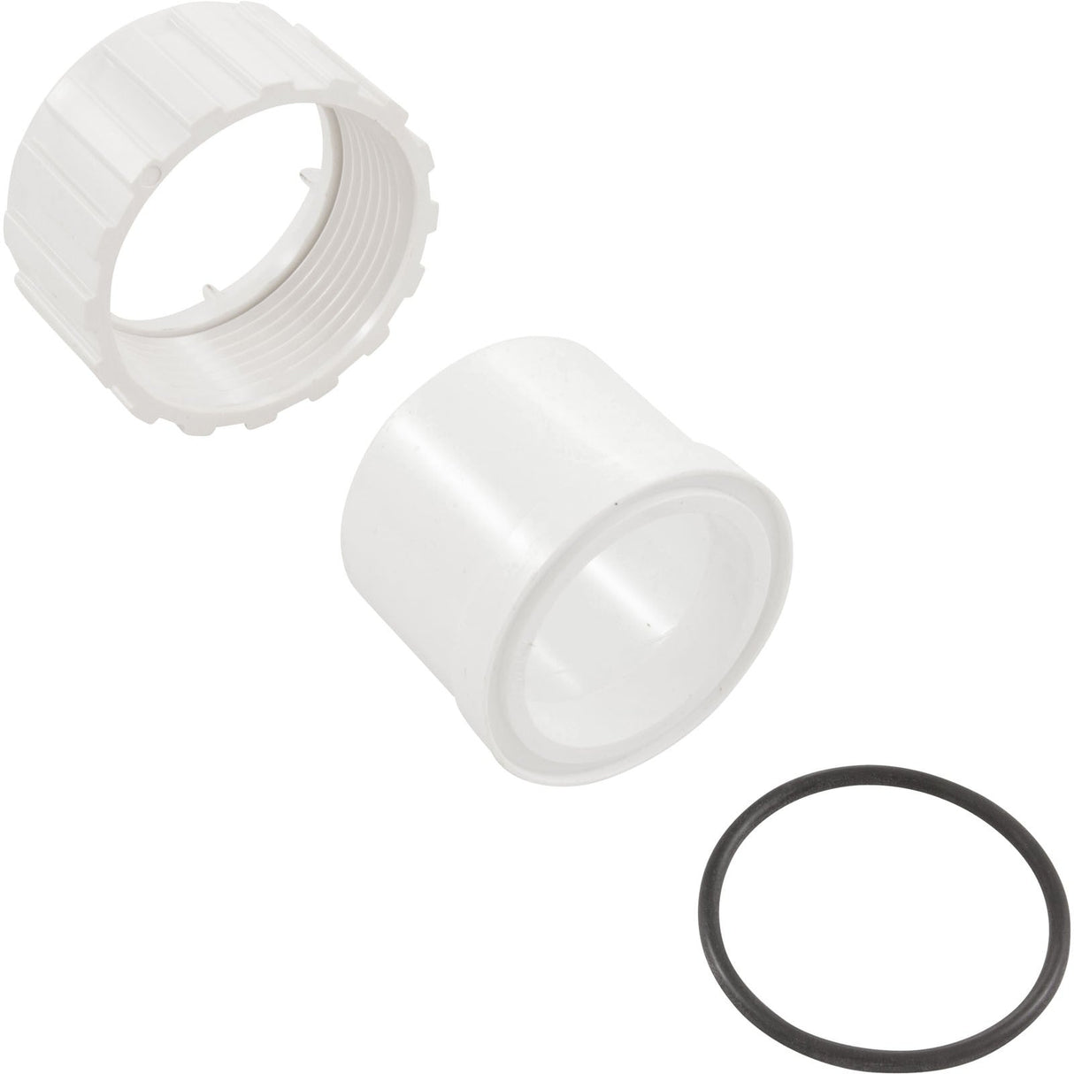 Union Assy 1 1/2"S Pump Bag : 400-4060B