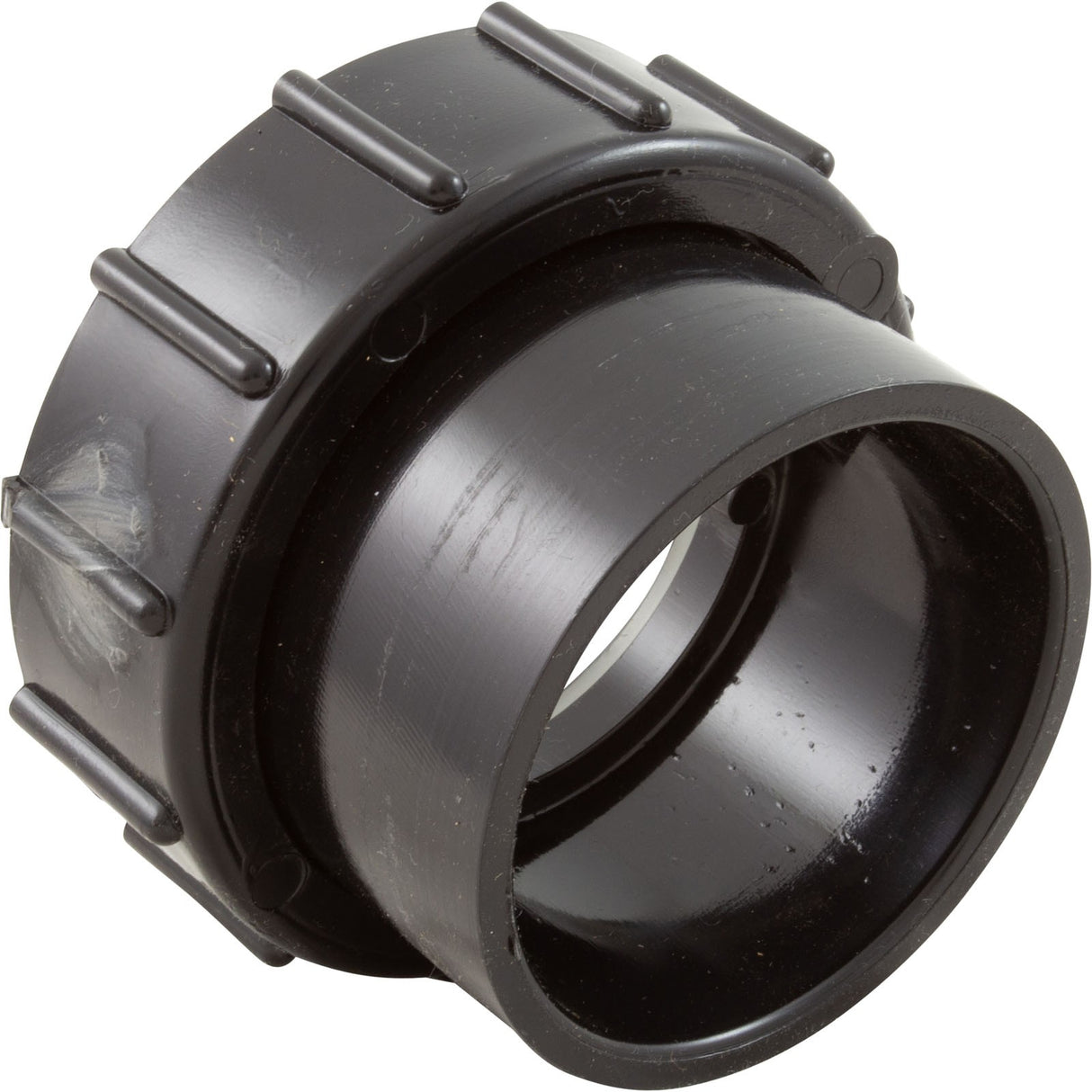 2 1/2"Union Nut W/2 1/2"S Tailpce W/Gasket : 400-6021