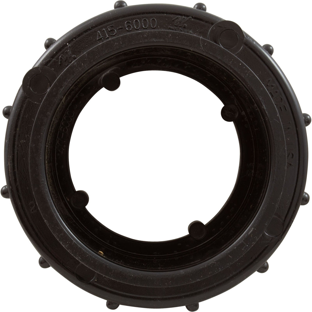 2 1/2"Union Nut W/2 1/2"S Tailpce W/Gasket : 400-6021