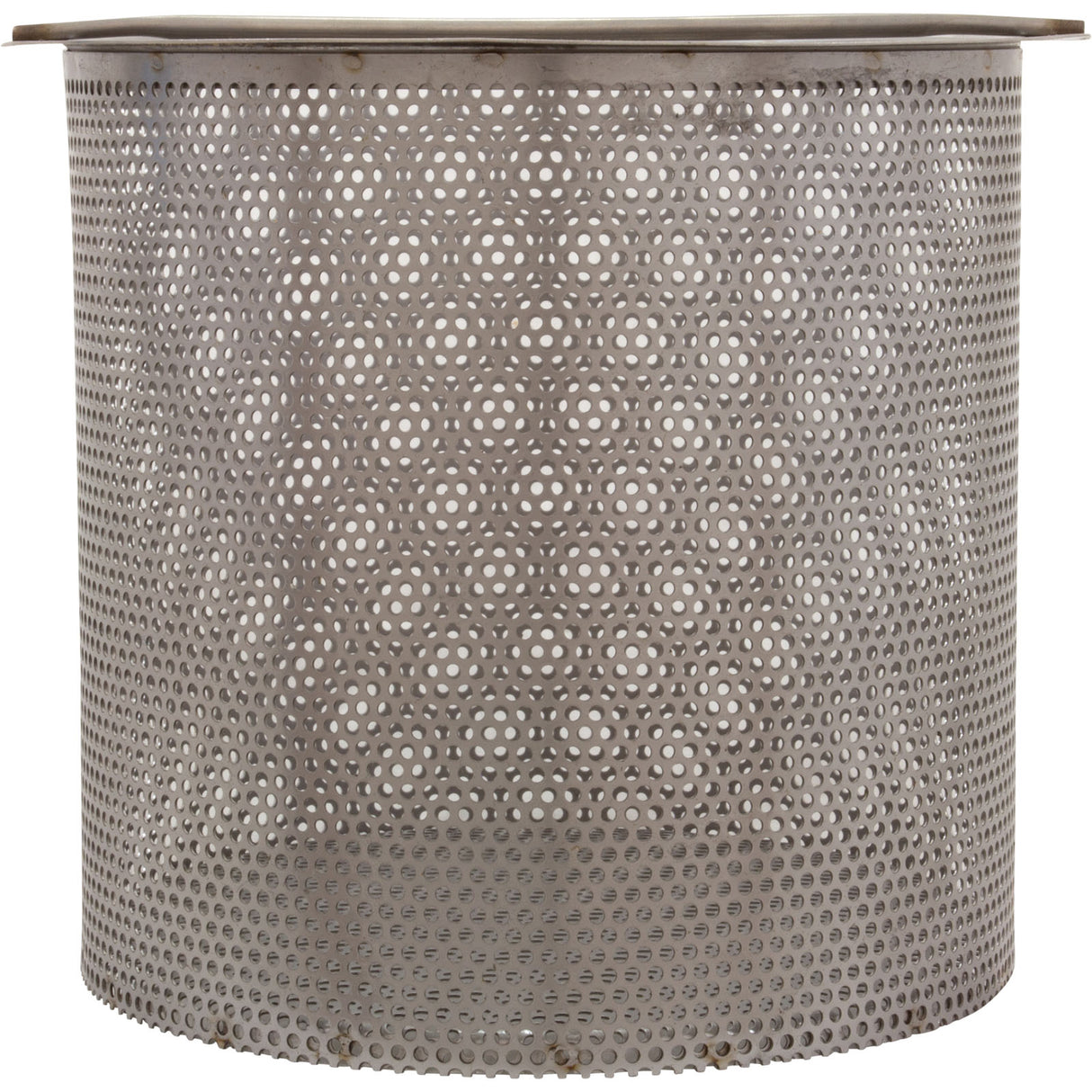 Bskt Strnr 8In Ss : 16401-0030