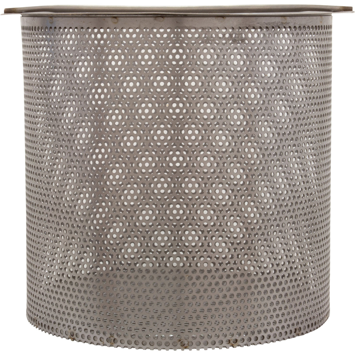 Bskt Strnr 8In Ss : 16401-0030