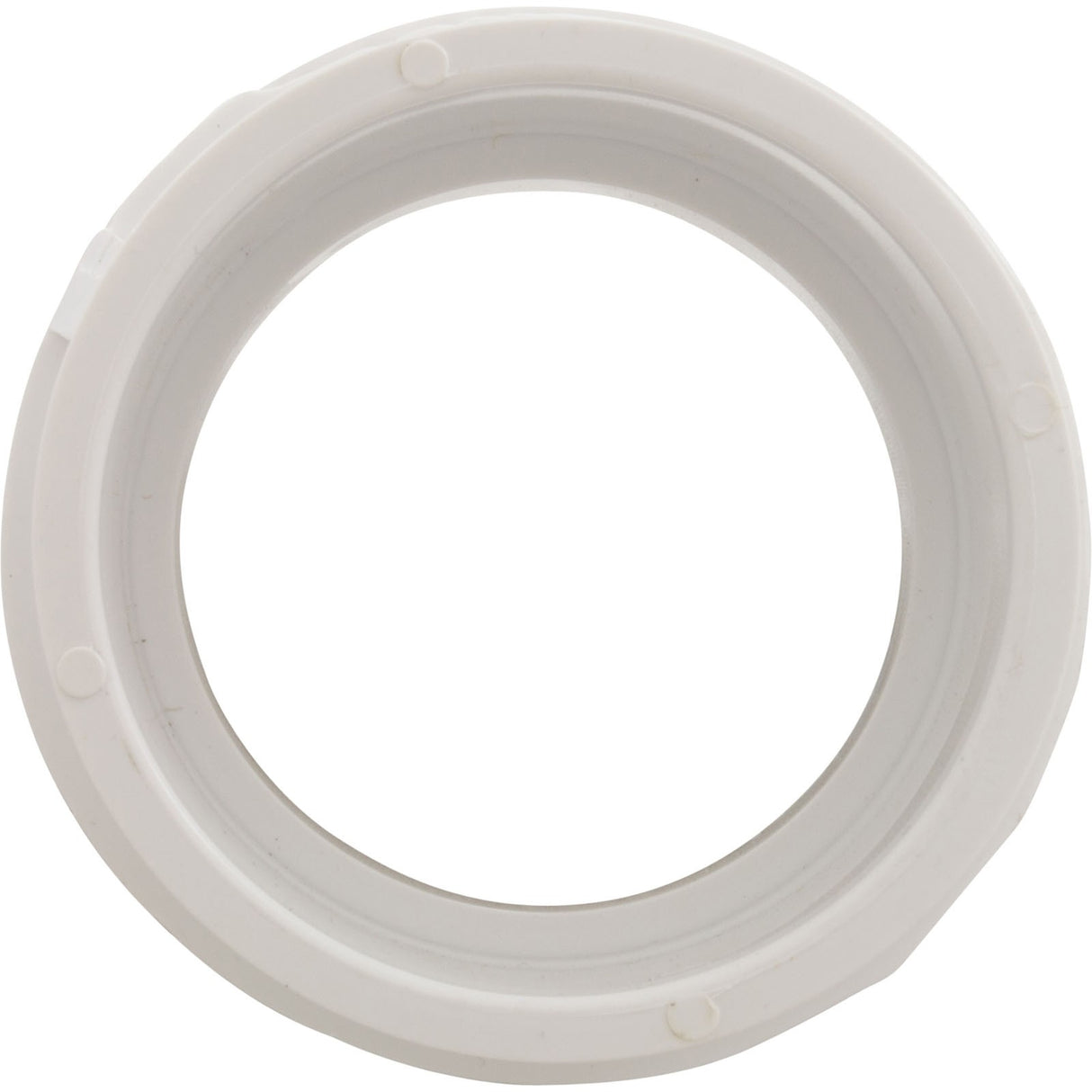 2" Socket Buttress Tailpiece, Self-Aligning : 417-5210
