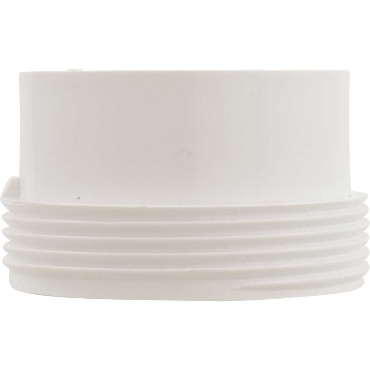 2" Socket Buttress Tailpiece, Self-Aligning : 417-5210