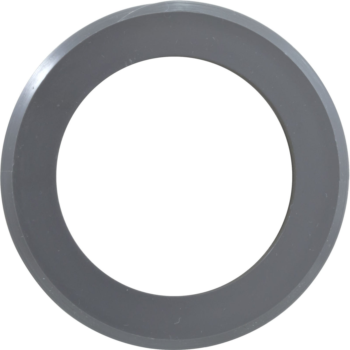 Tailpiece, Waterway, 50mm Slip, w/o O-Ring Groove : 417-5527