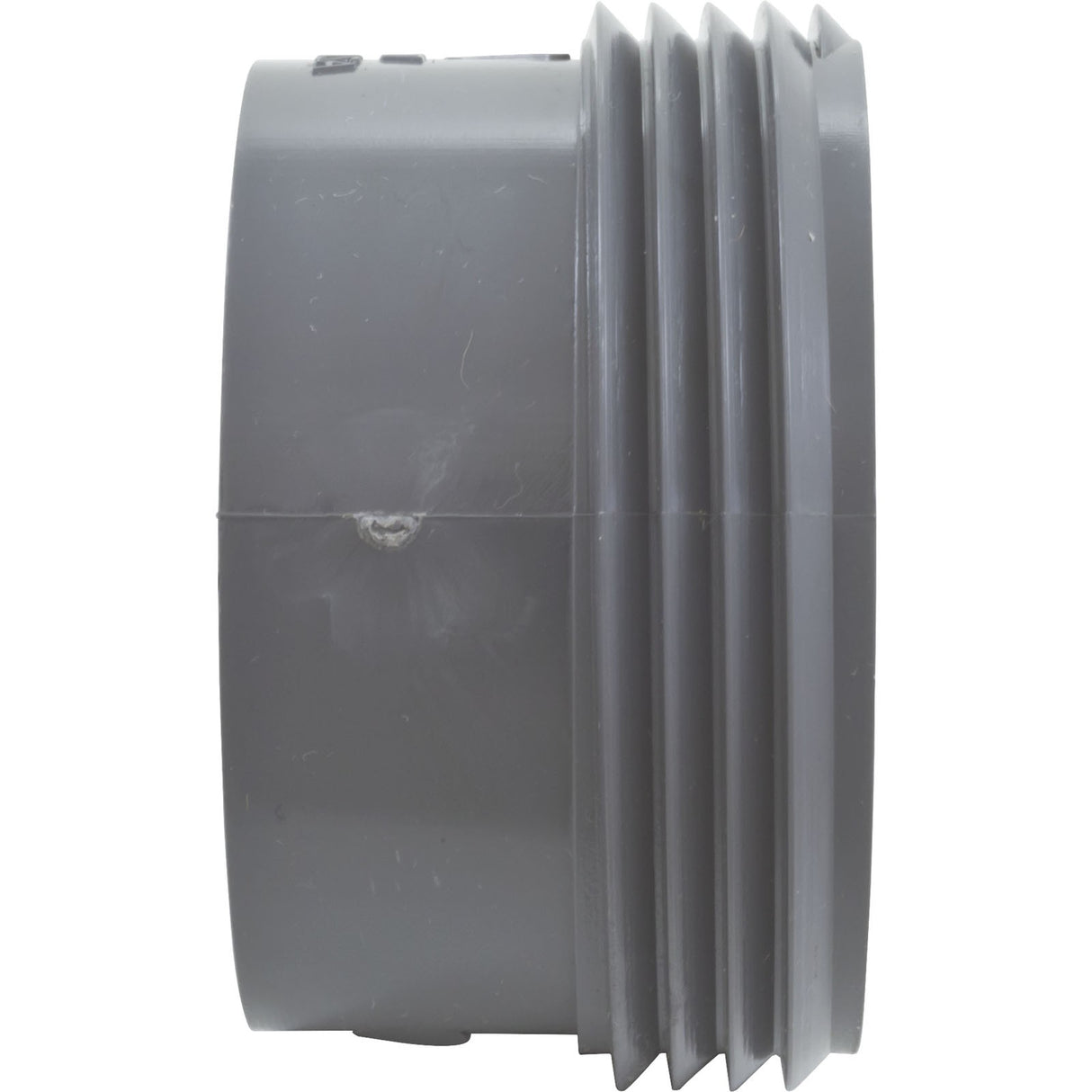 Tailpiece, Waterway, 50mm Slip, w/o O-Ring Groove : 417-5527