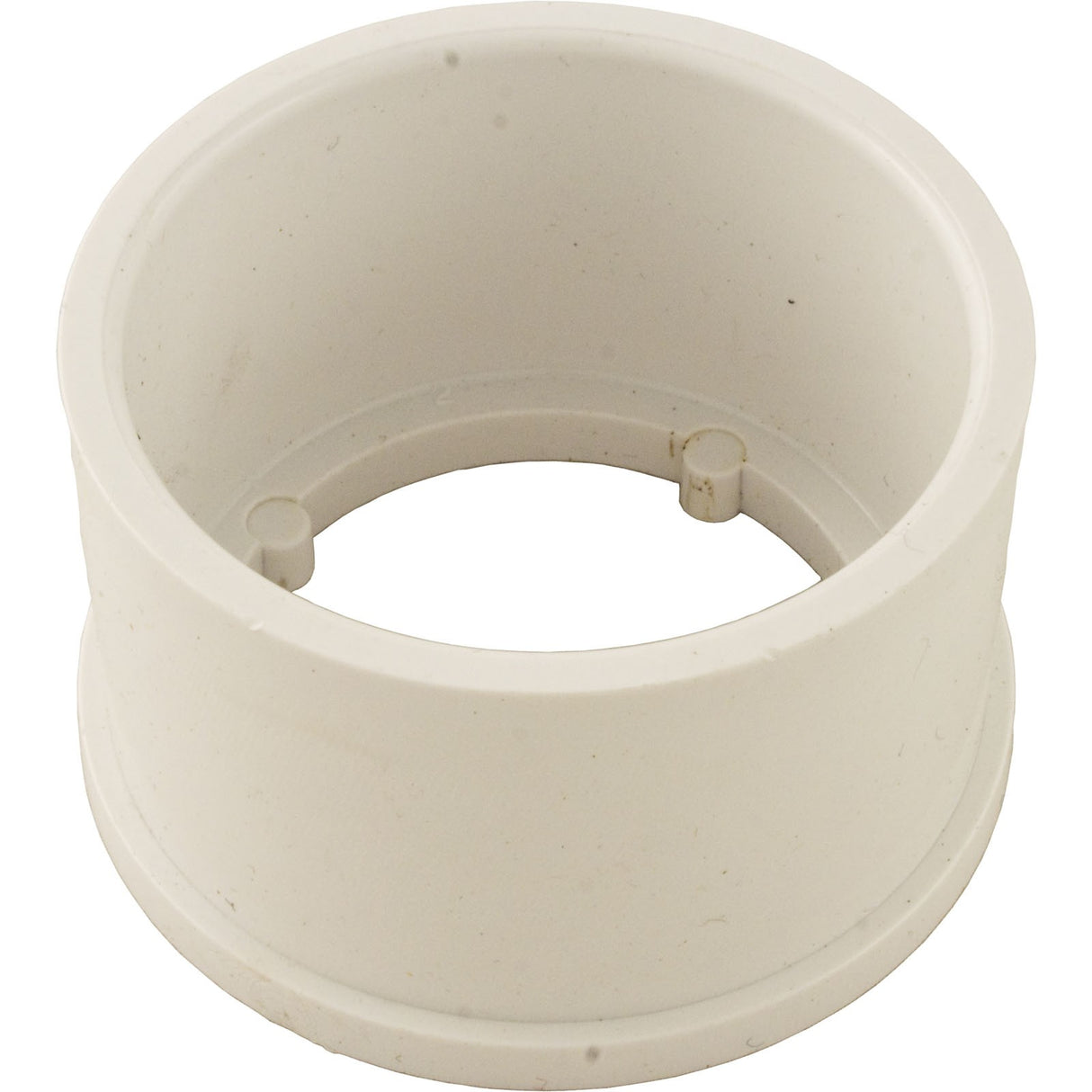 Tailpiece 2-1/2"Flange X 2-1/2"Socket : 417-6000
