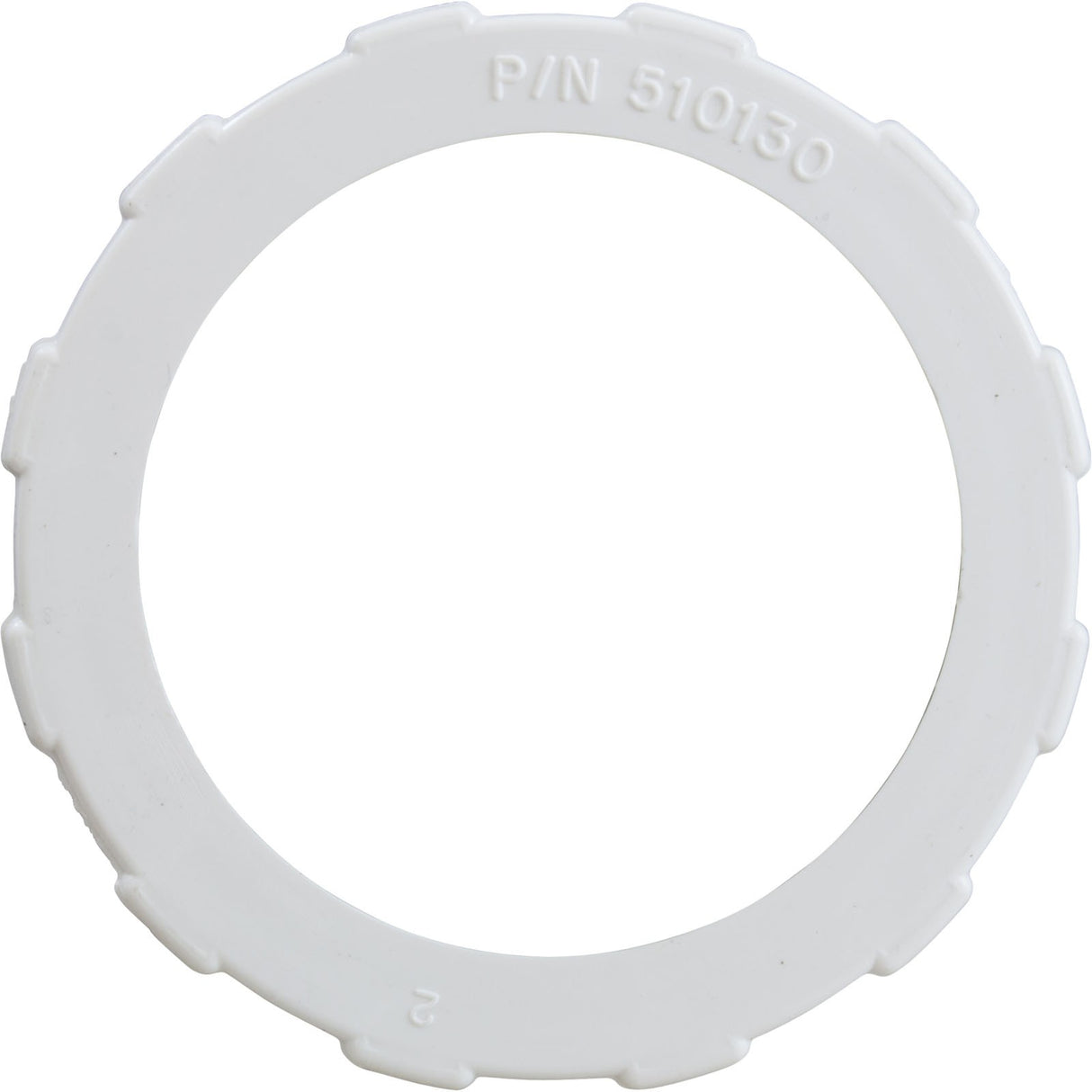 Union Valve Nut : 51013000
