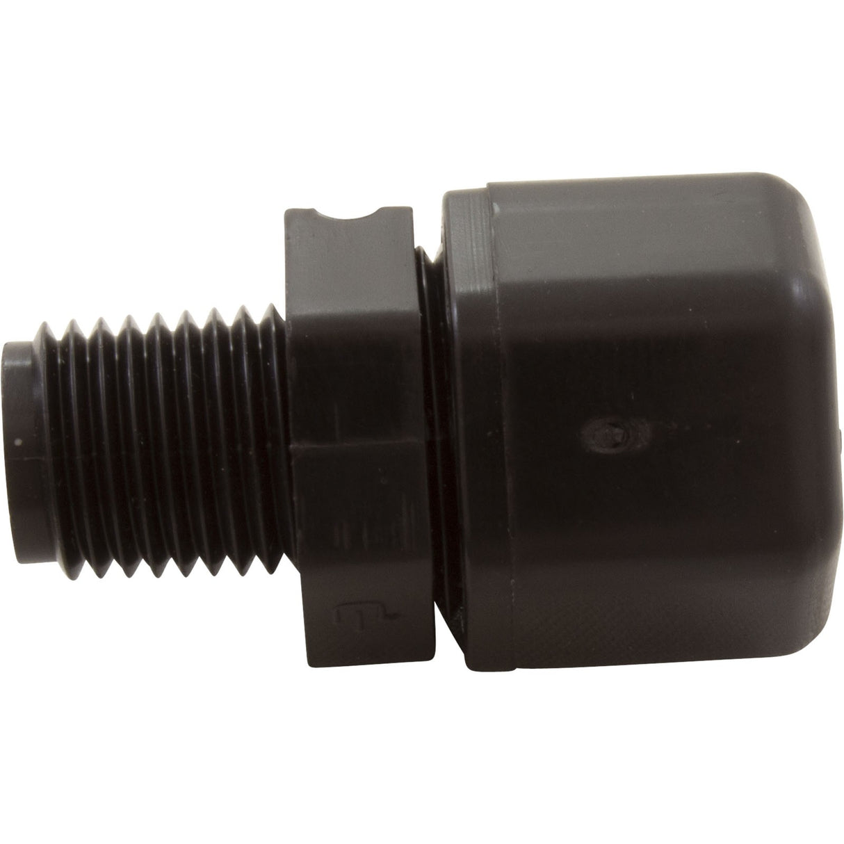 1/4" Tube Fitting : R172029