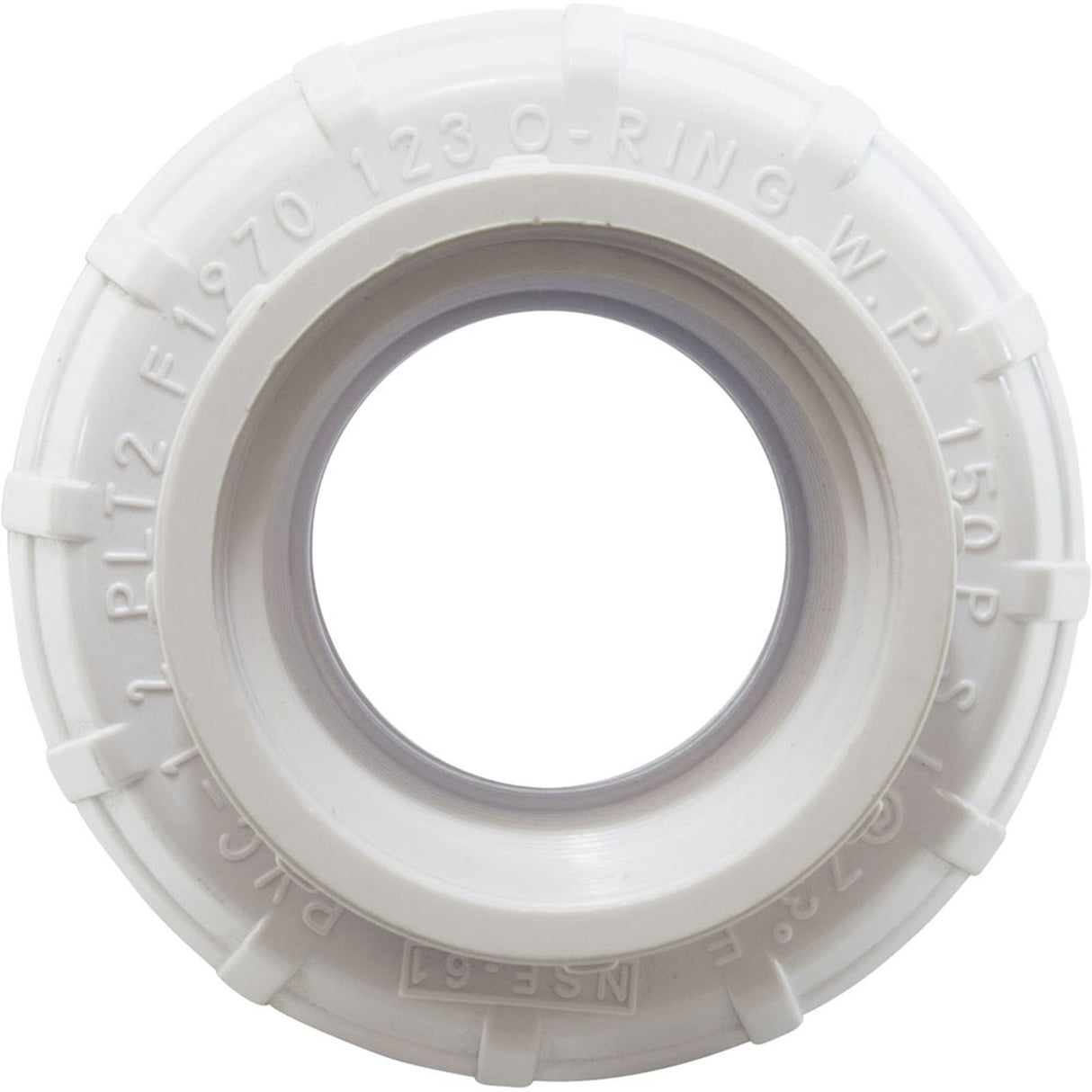 Union 1" Thd : R270531