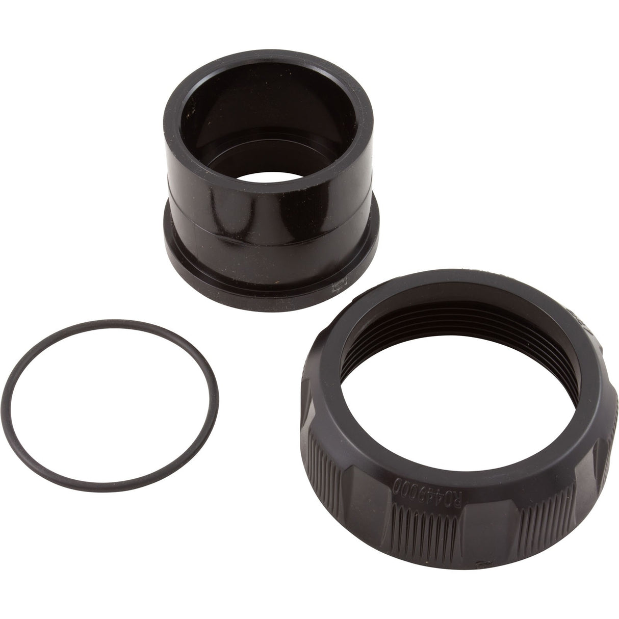 Half Union, Zodiac Jandy Pro Series, Universal Fit : R0522900