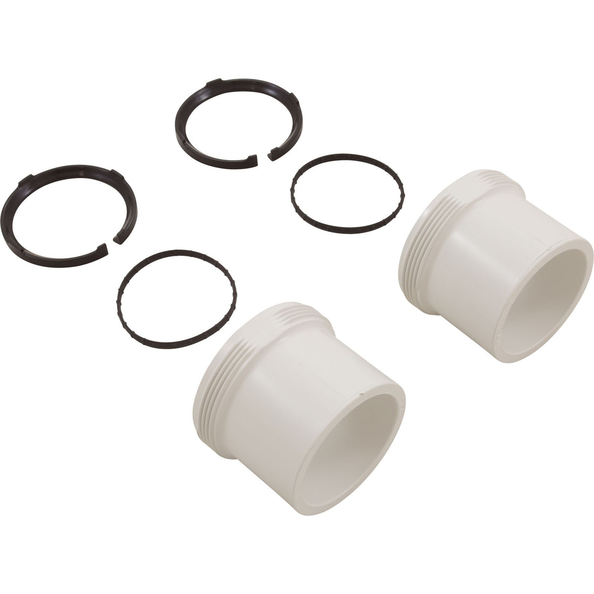 Union, Threaded Half, Pent CNCRP/PosiClear RP/Sep Tank : 178733Z