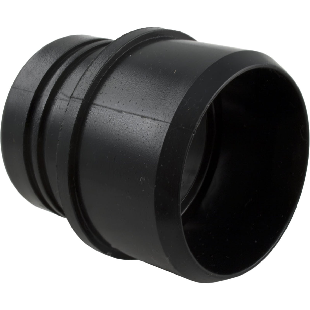 Tailpiece, Waterway Crystal Water, 2-1/2", w/O-Ring Groove : 417-2201