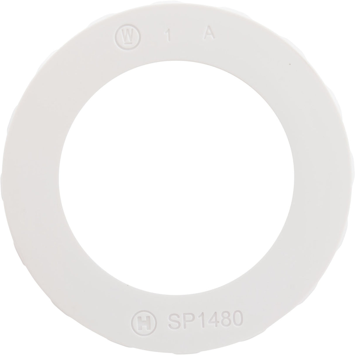Union Nut, Hayward S200PAK3/S240 : SPX1480C