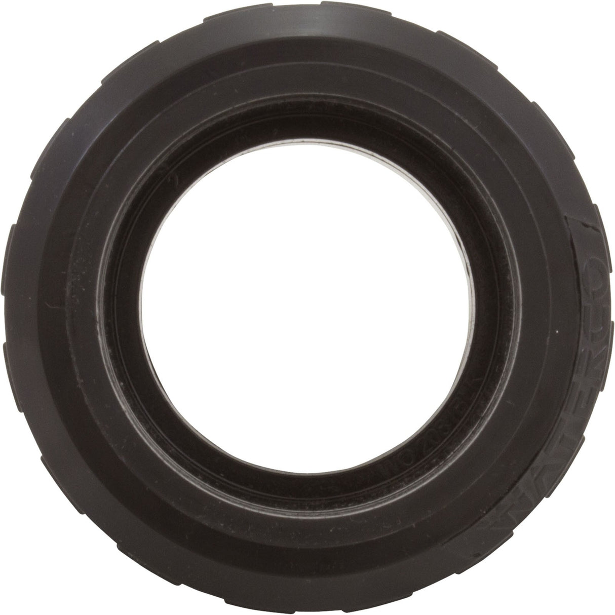 Bulkhead Assembly, Waterco Micron SM, 2" : WCW04006BLK