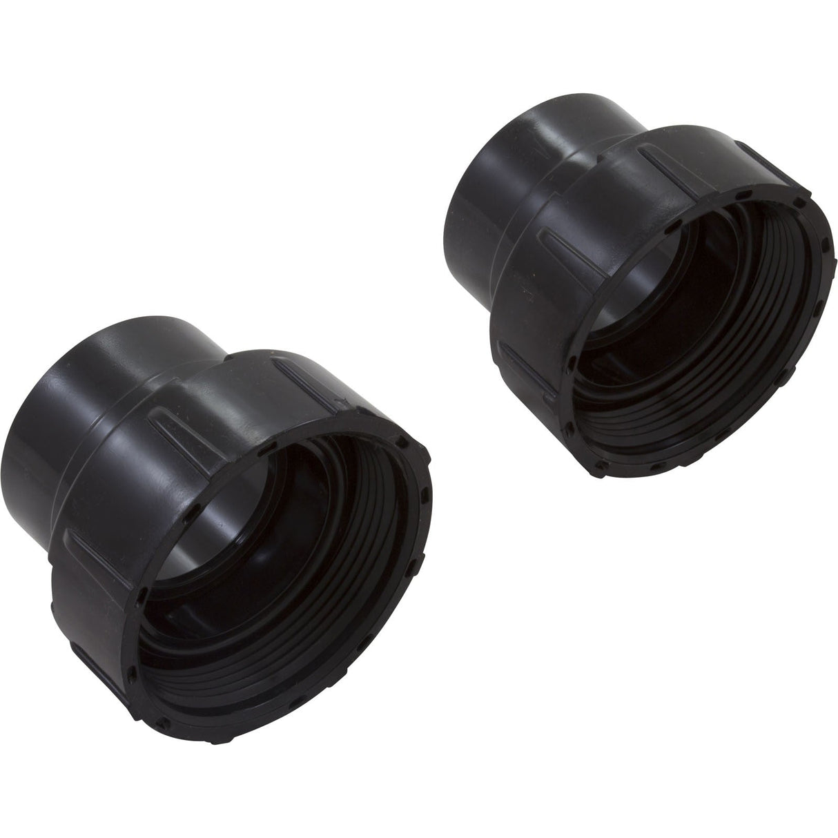 Pump Union, 2" Slip x 2-1/2" Spigot, Quantity 2 : R0449000