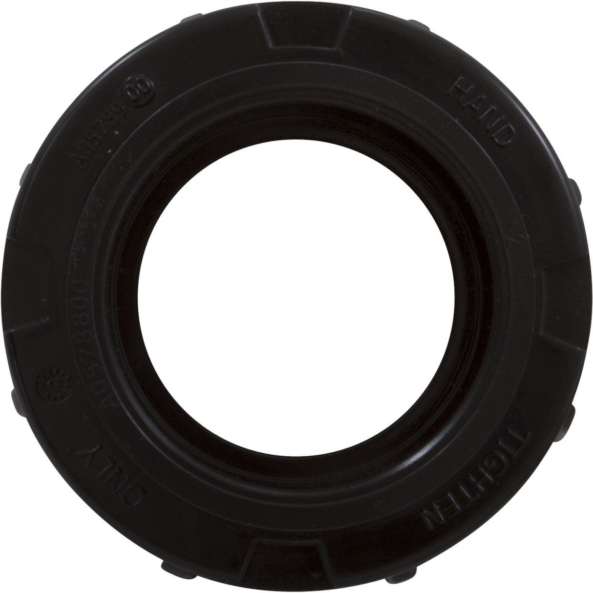 Pump Union, 2" Slip x 2-1/2" Spigot, Quantity 2 : R0449000