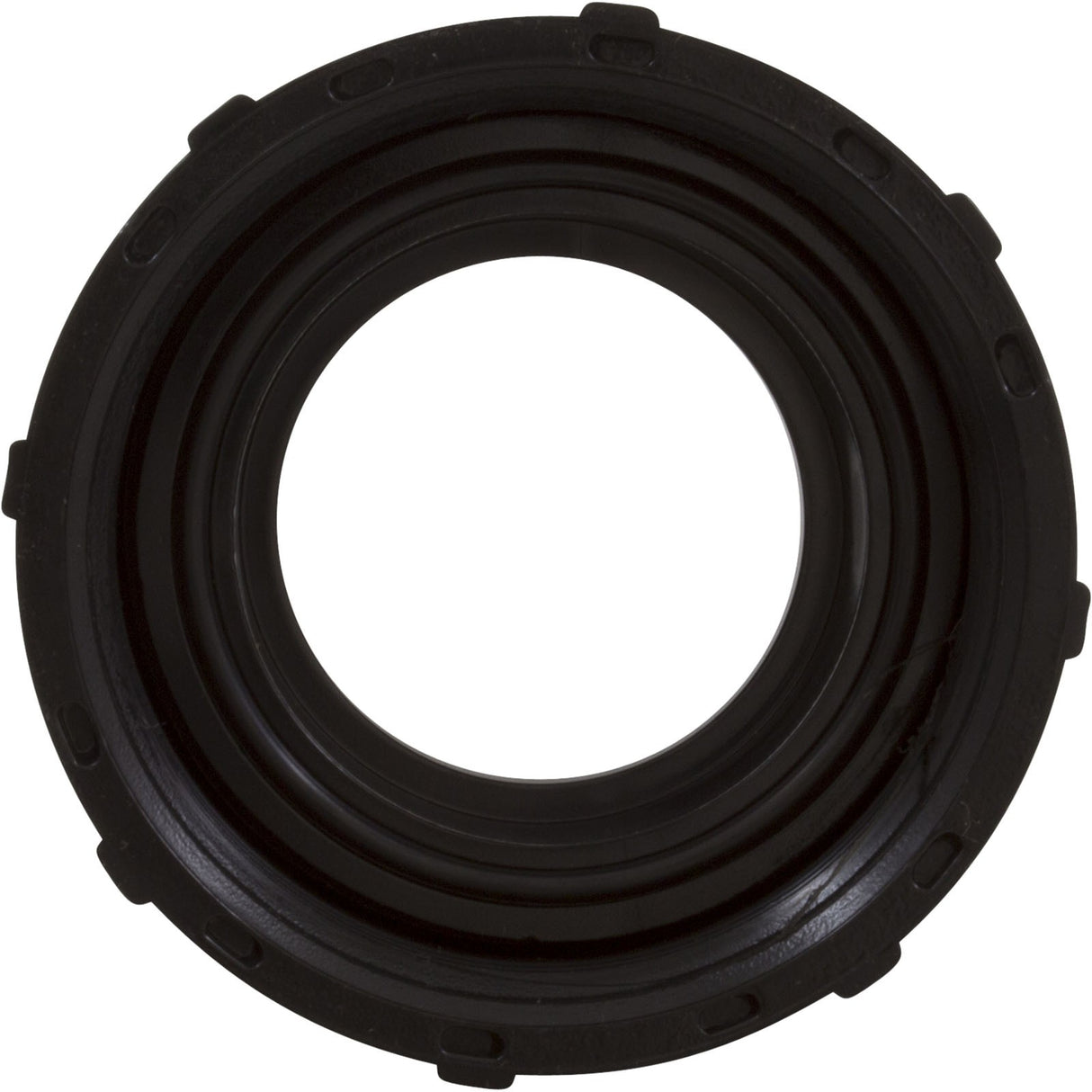 Pump Union, 2" Slip x 2-1/2" Spigot, Quantity 2 : R0449000