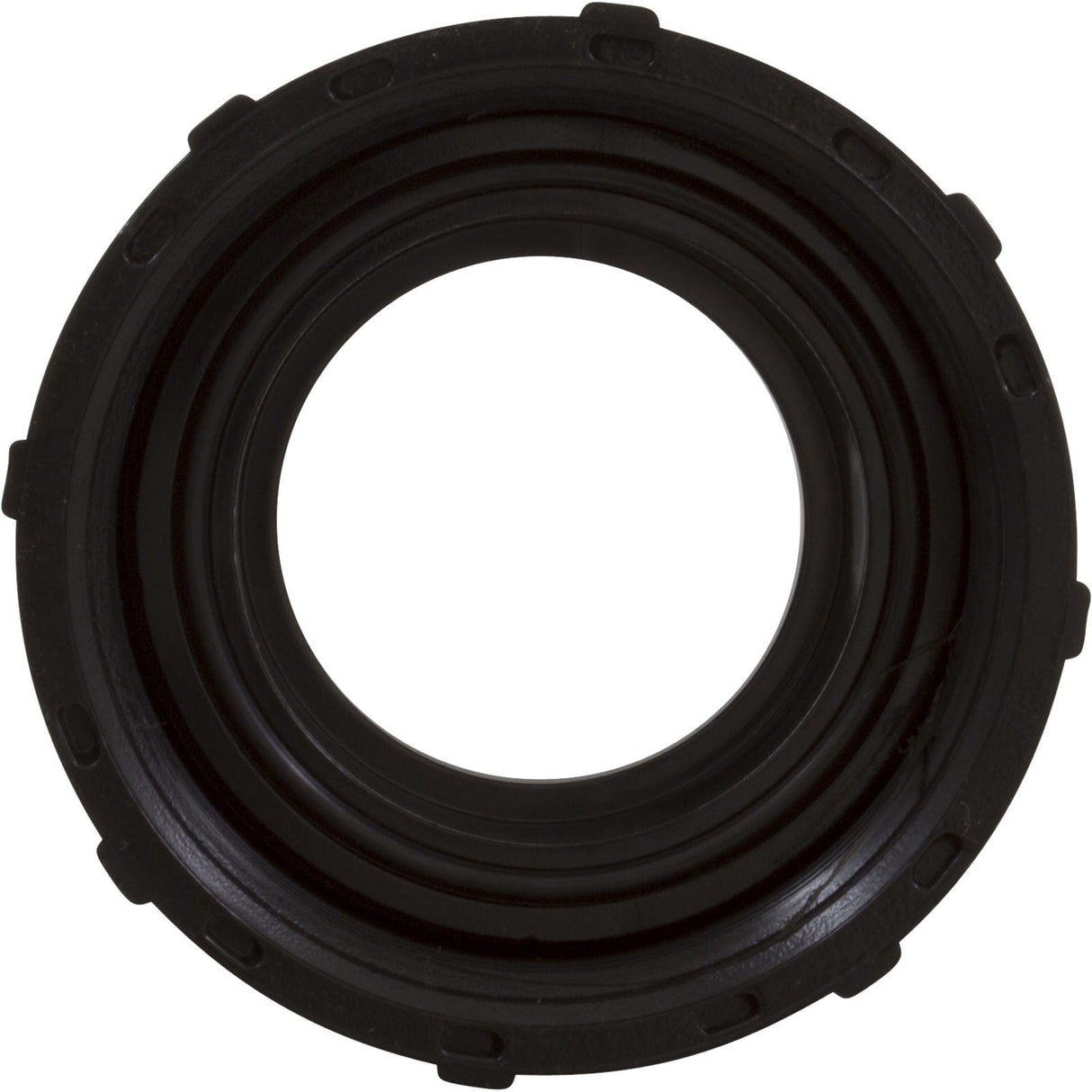 Pump Union, 2" Slip x 2-1/2" Spigot, Quantity 2 : R0449000