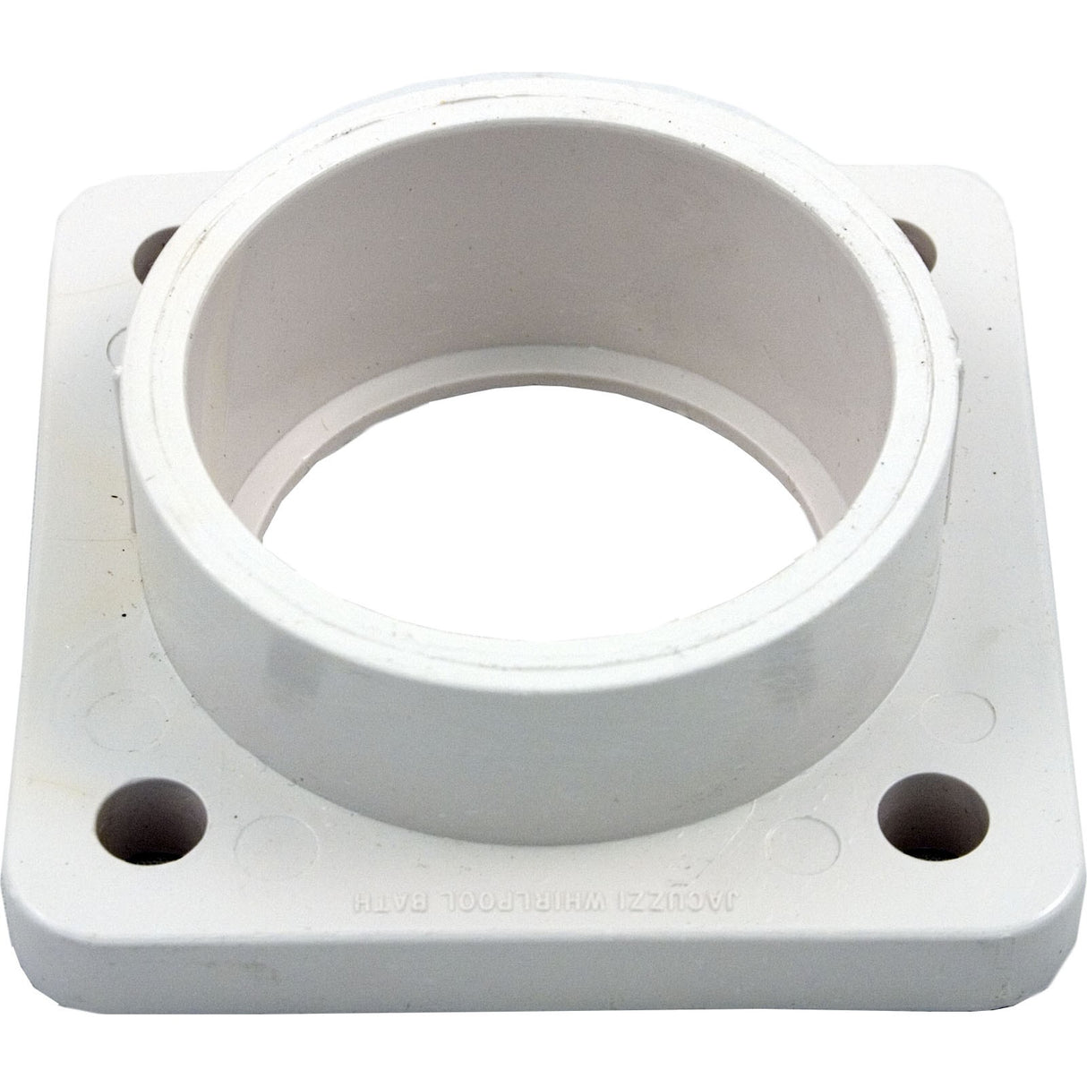 Flange, Jacuzzi Whirlpool Bath Pump : 4516000
