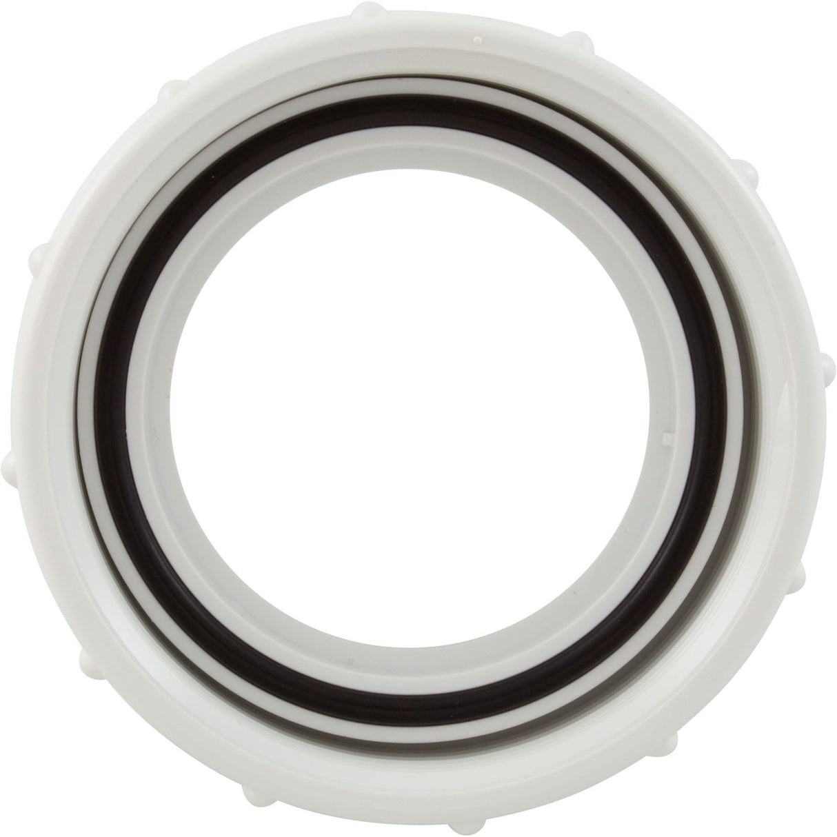 Pump Union, 2" Buttress Thread x 2" Slip : 2614029