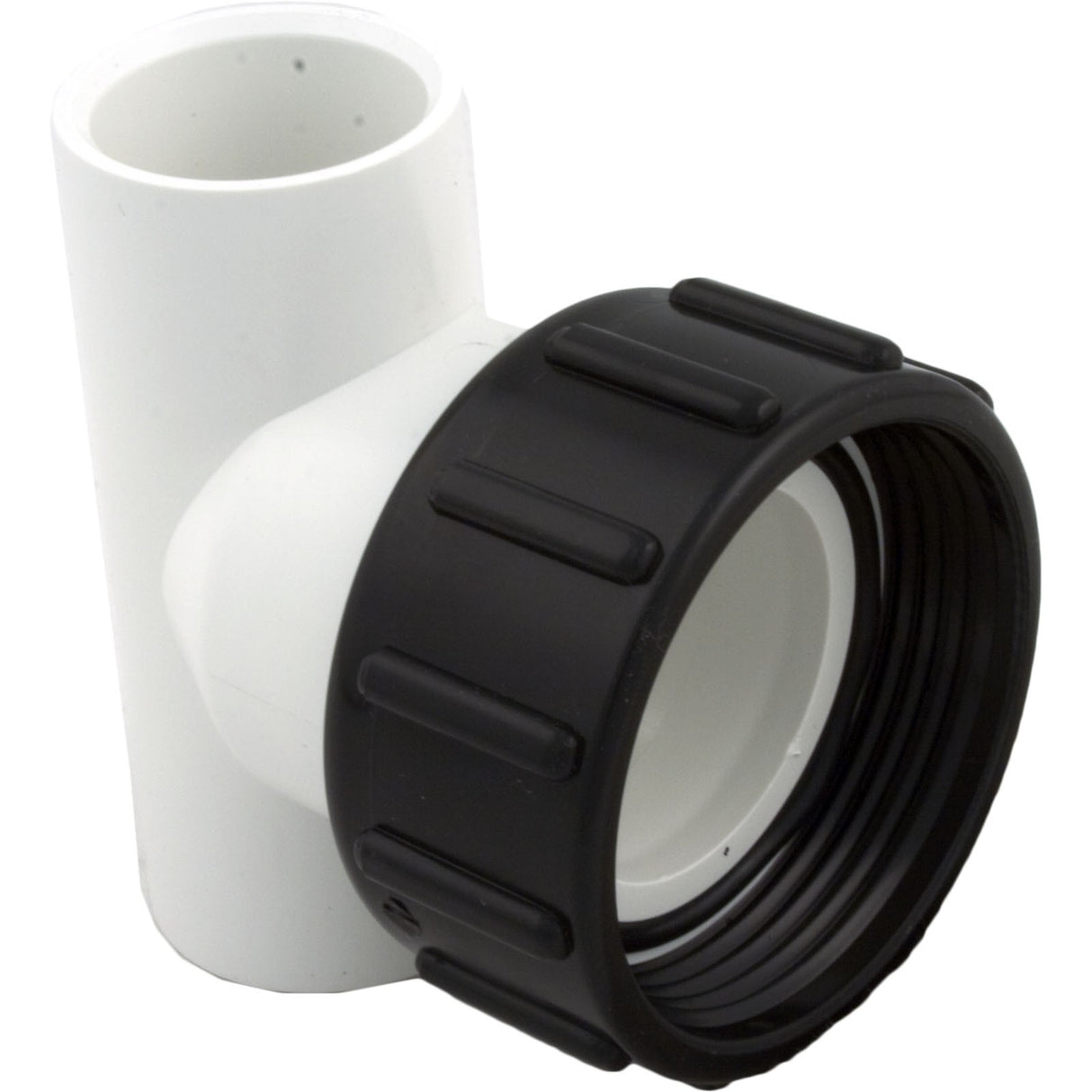 Union Tee, Balboa Vico Ultima/UltraFlo, 1-1/2"fbt x 1"s x 1"s : 3320601