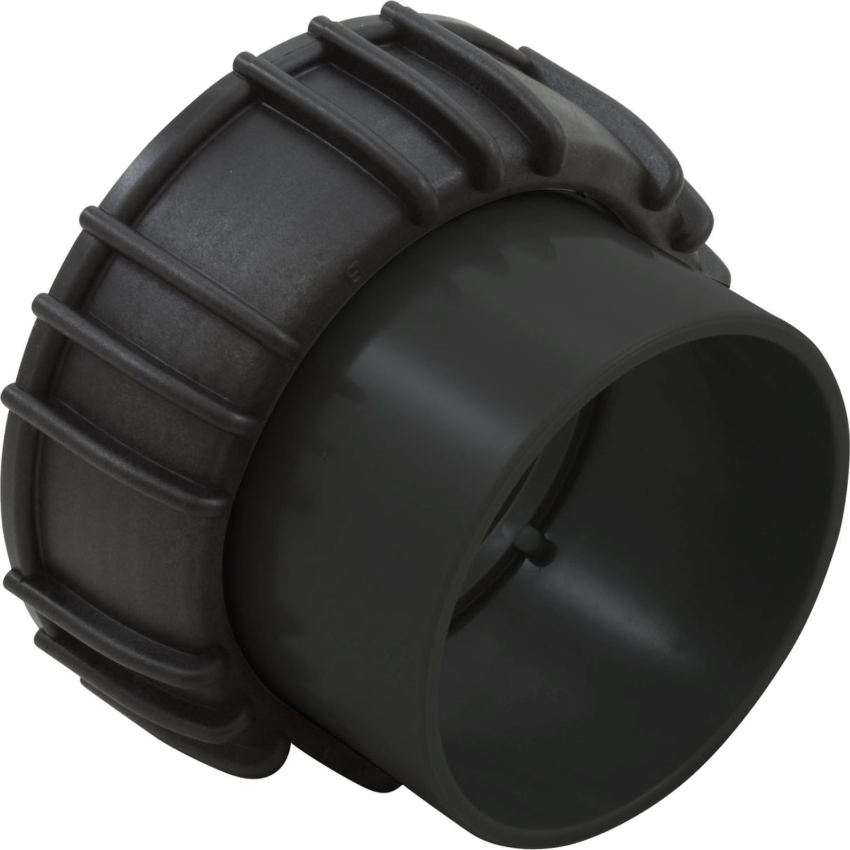 Pump Union, Speck 94, 3", with Adapter : 2500300922