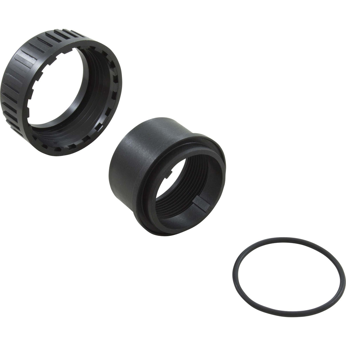 Pump Union, Speck A91, with Threaded Union End : 2500300909