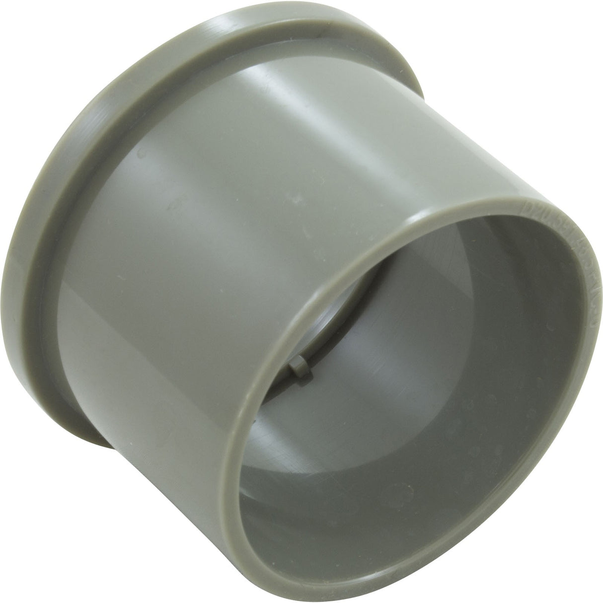 Union End, Speck E45, 1-1/2" Slip : 2921672130