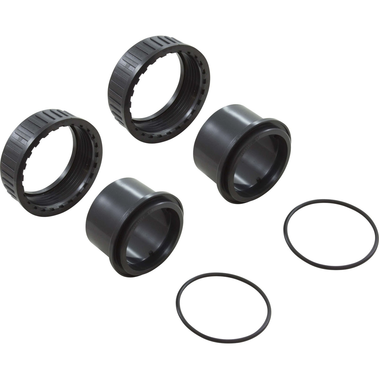 Pump Union, Speck E71/E75, 1-1/2" Slip, Suction/Disharge : 2500300917