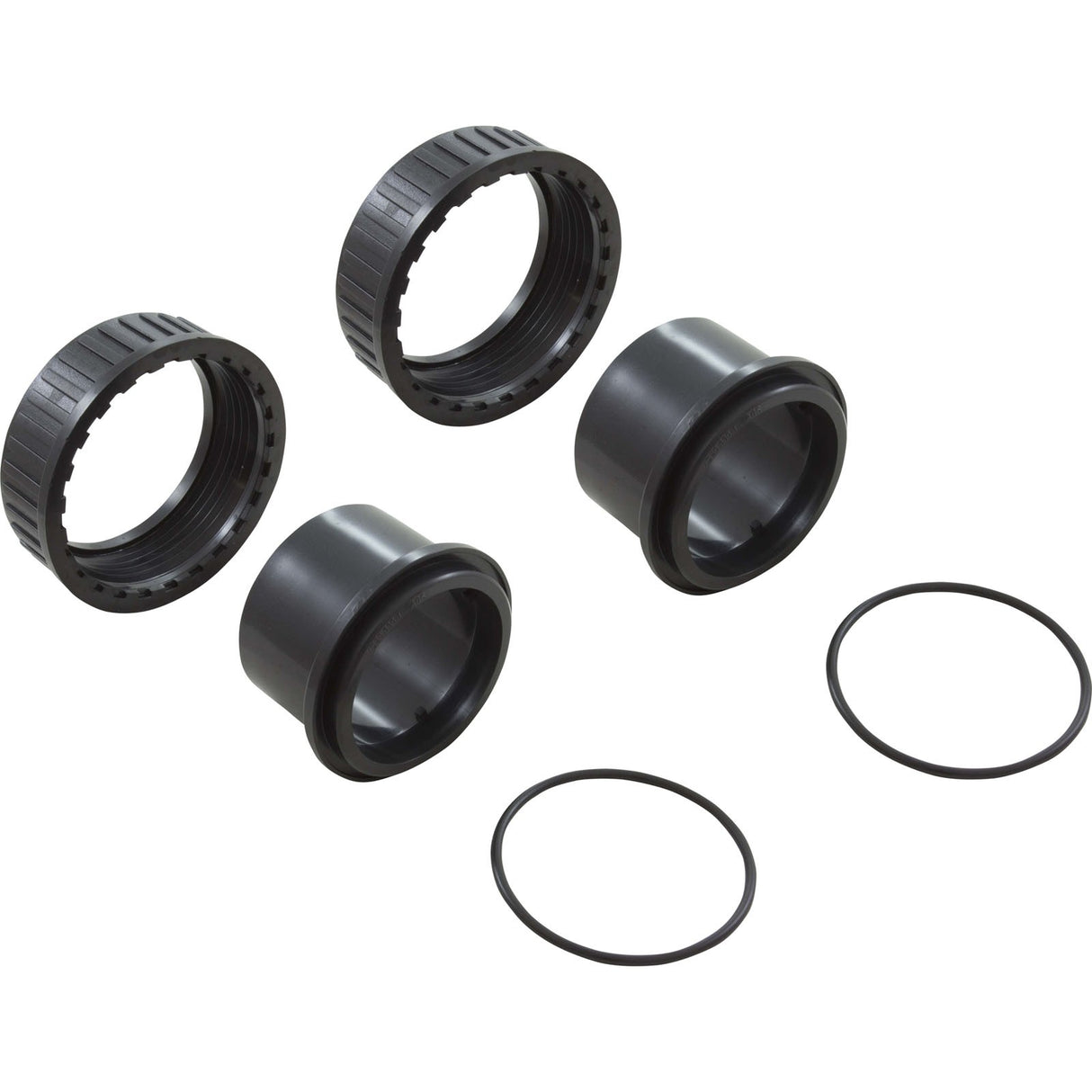 Pump Union, Speck E75, 2.0", Suction/Discharge : 2500300920
