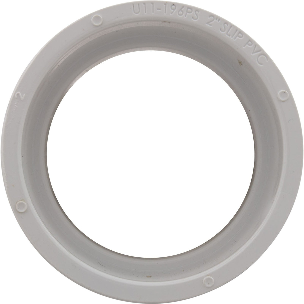 Union Adapter, Sta-Rite/Pentair, 2" Slip : U11-196PSZ