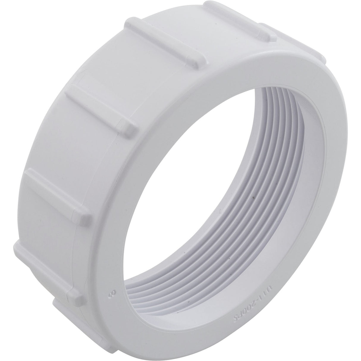Union, Sta-Rite/Pentair, Nut, 2" Female Buttress Thread : U11-200PSZ