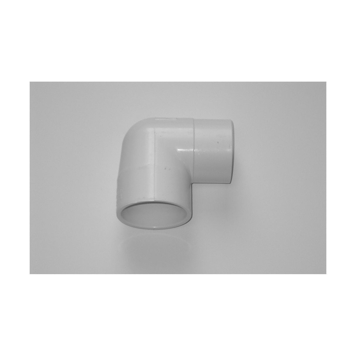 Elbow, Street, 90 Deg, 1Sp X 1S : 10619
