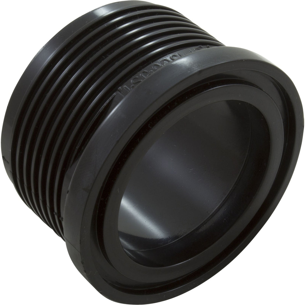 Pump Union, End Connecter, 1-1/2" Slipocket : SPX1500JS