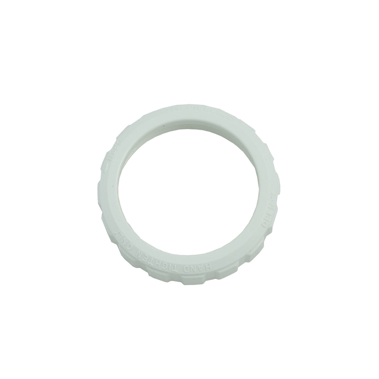 Union Nut, Hayward, 2" Female Buttress Thread : SPX1498C