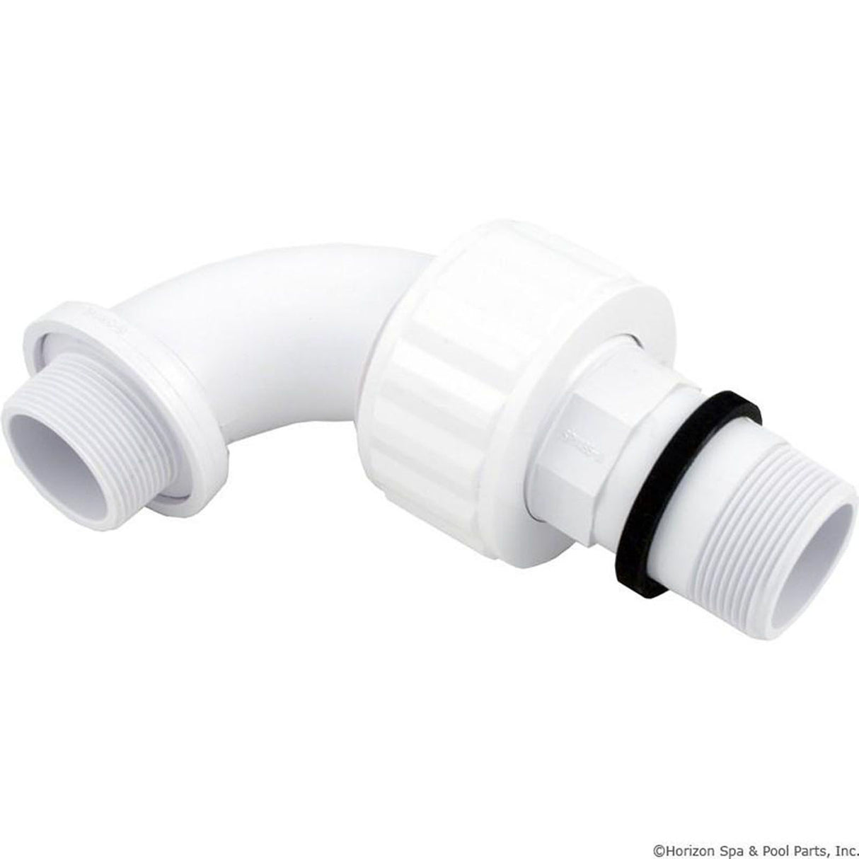 Union Elbow, 1-1/2"mpt x 1-1/2"mpt : SP1485