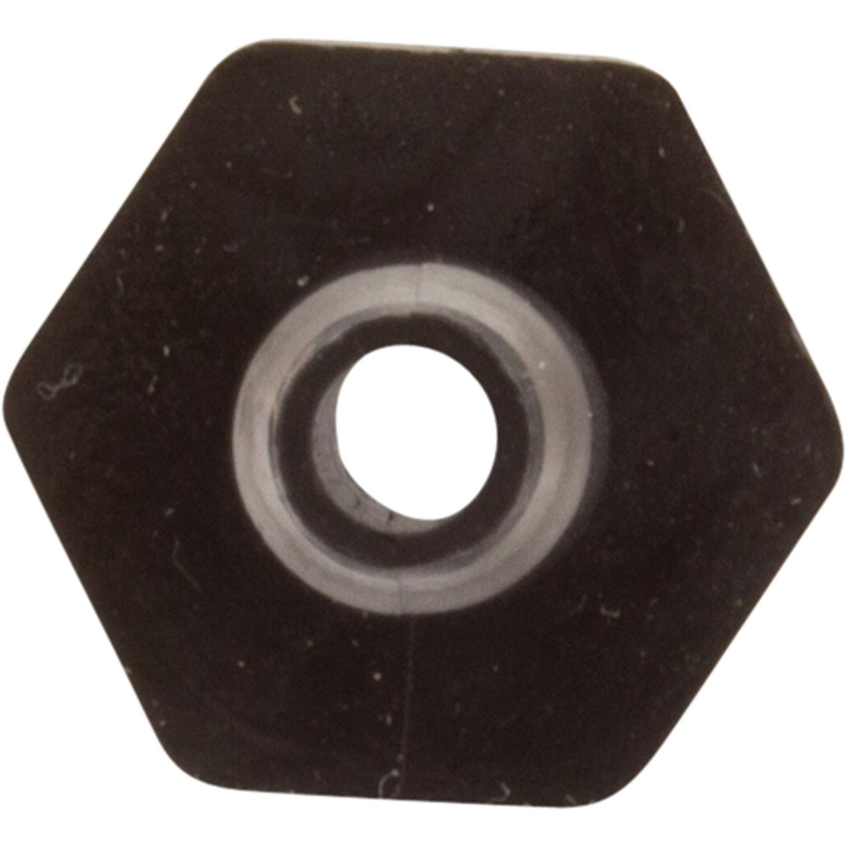 Barb Adapter, 1/4" Smooth Barb x 1/4" Male Pipe Thread : 58188