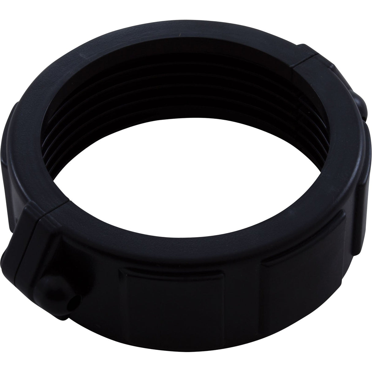 Split Nut, 1-1/2fbt", Small Flange, Pump Union : 0121109015