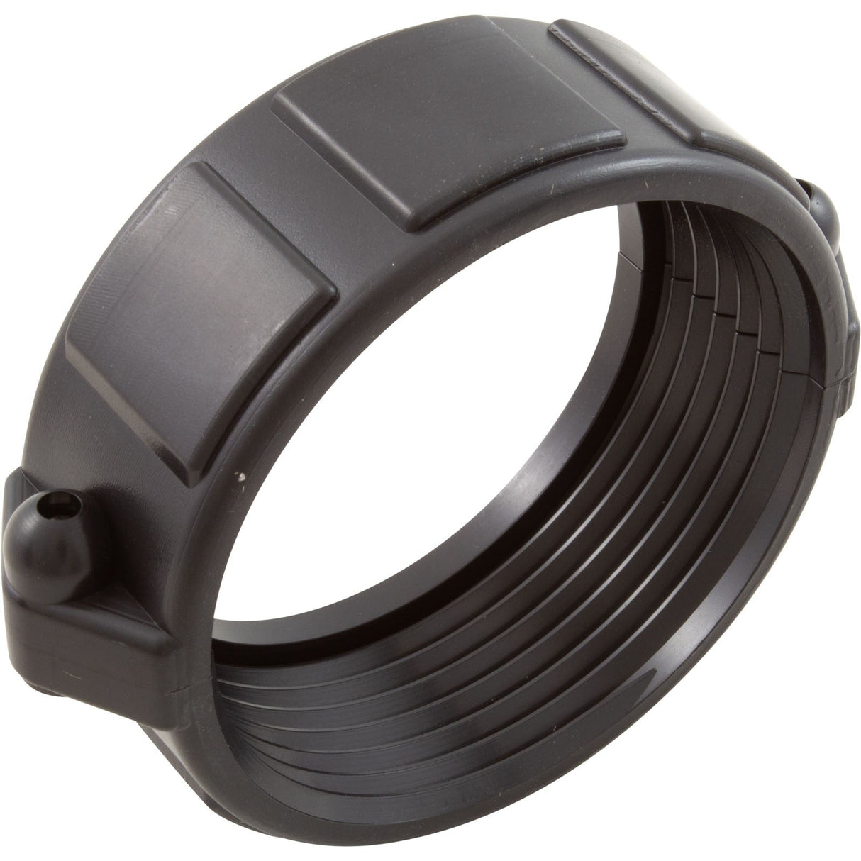 Split Nut, 1-1/2fbt", Small Flange, Pump Union : 0121109015