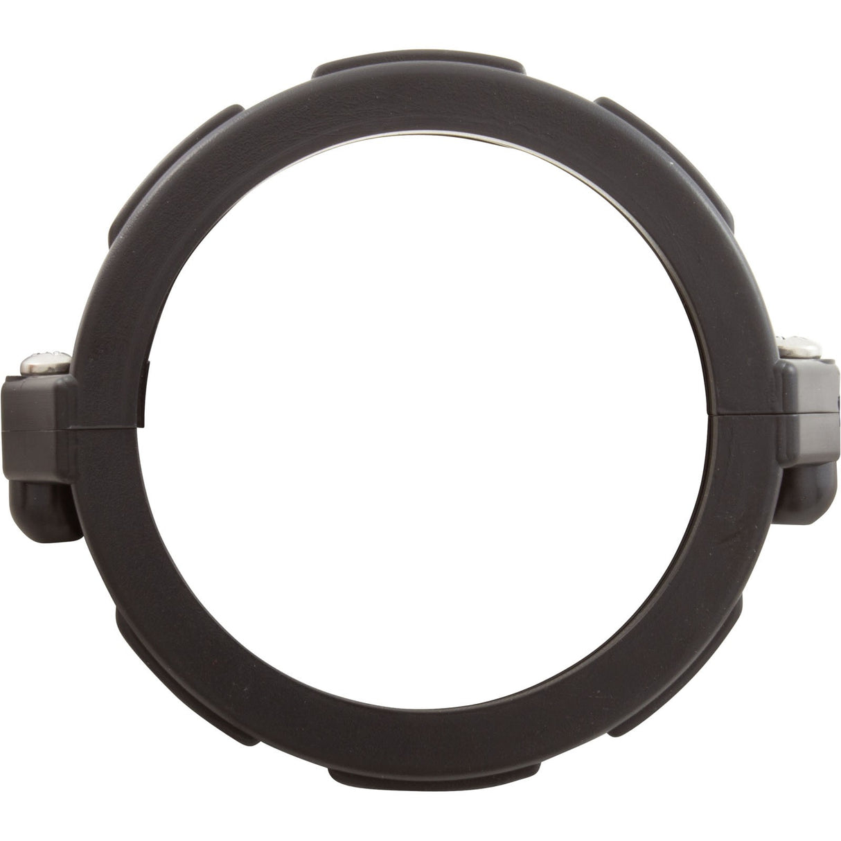 Split Nut, 1-1/2fbt", Small Flange, Pump Union : 0121109015
