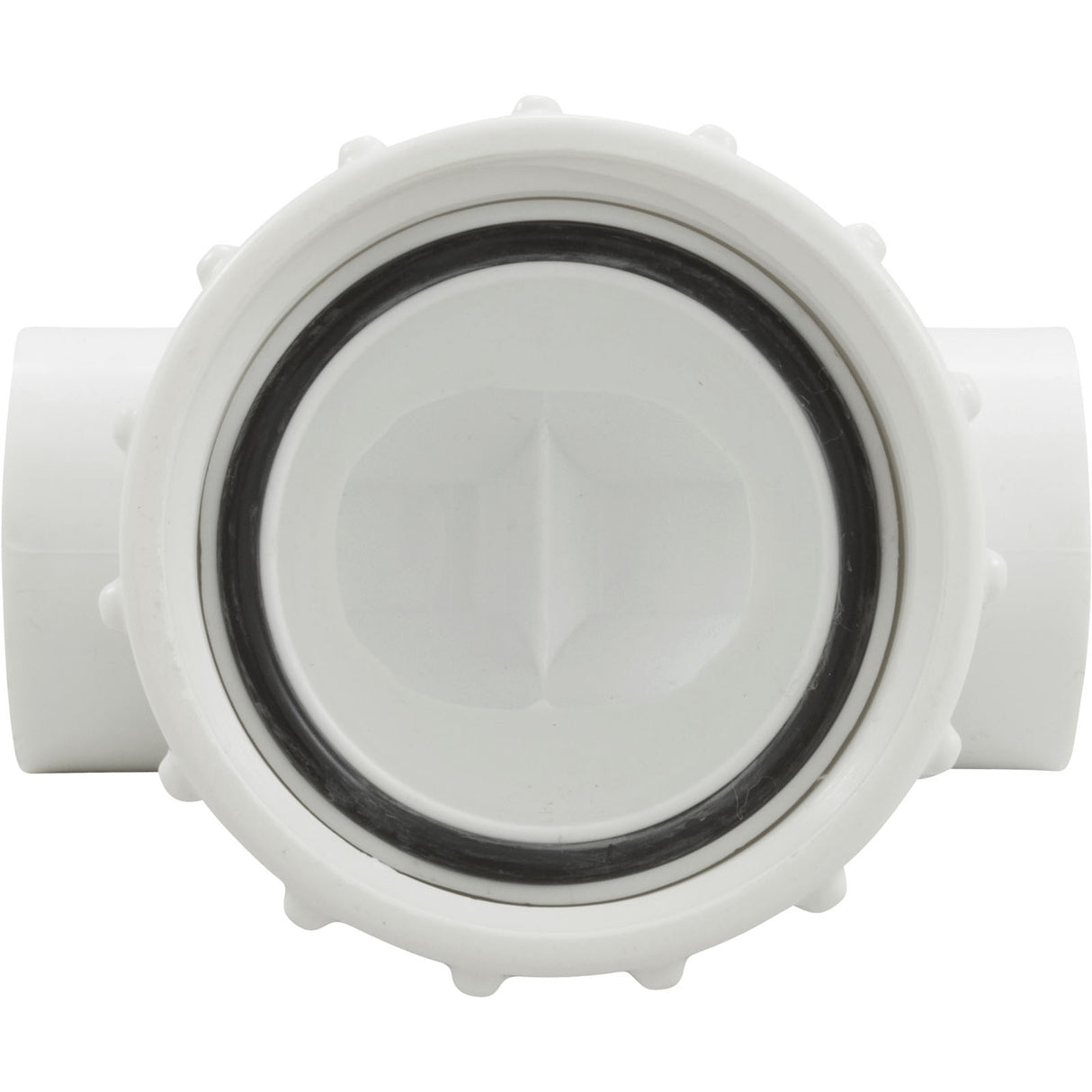 Union Tee, Nu-Wave, Lo Profile, 1-1/2"fbt X 1"s X 1"s : 601103
