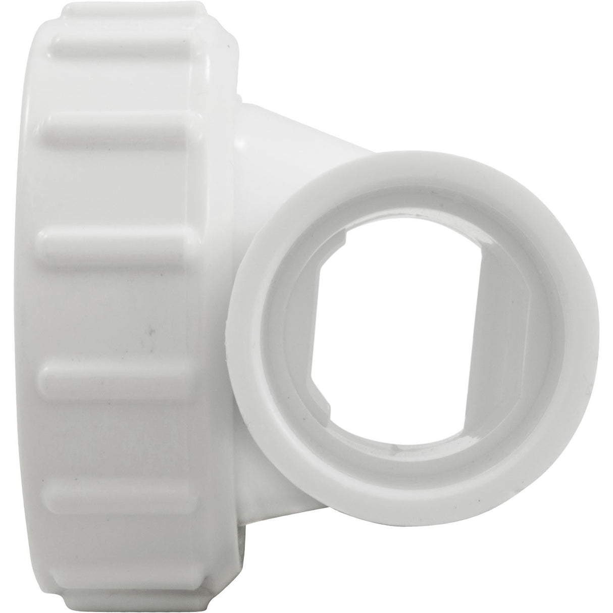 Union Tee, Nu-Wave, Lo Profile, 1-1/2"fbt X 1"s X 1"s : 601103