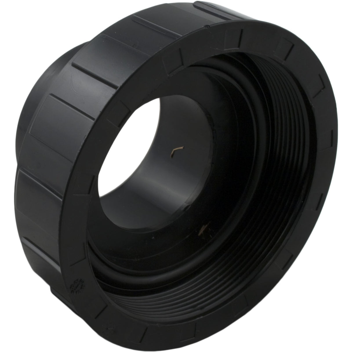 Union Adapter, 2-1/2" Buttress Thread x 2" Slip : 63406550BLK