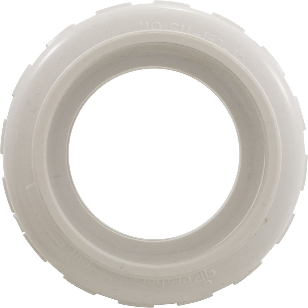 Union, Praher Full Flow, 2" Slip x 2" Slip, SCH40 PVC : 200-100