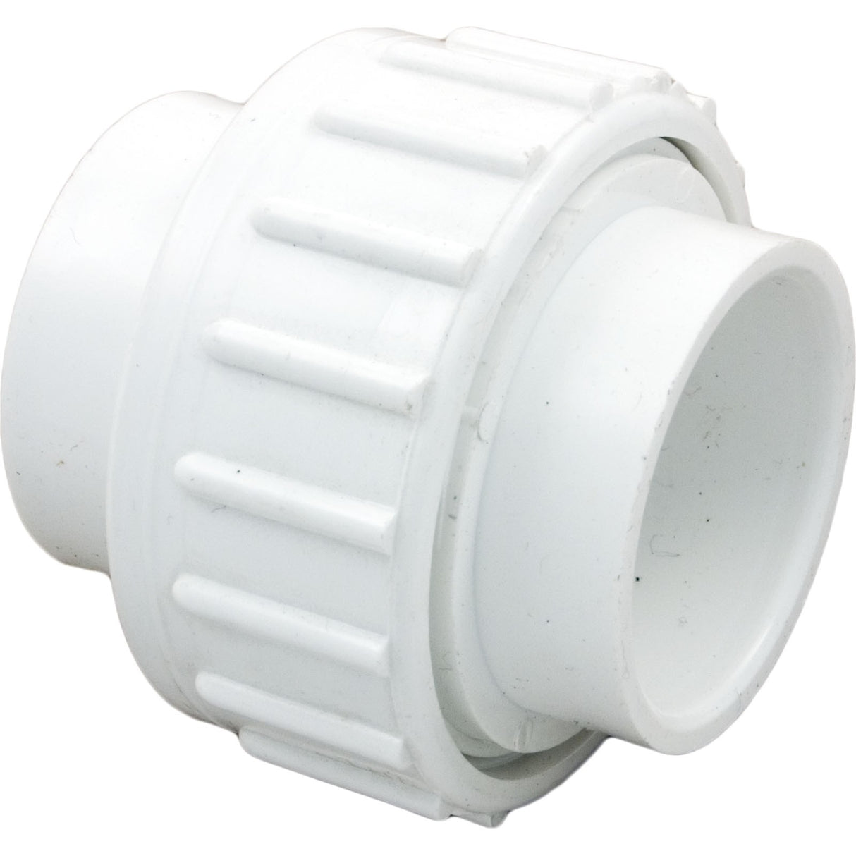 Union, Waterway, 1" Slip x 1" Slip : 400-2000