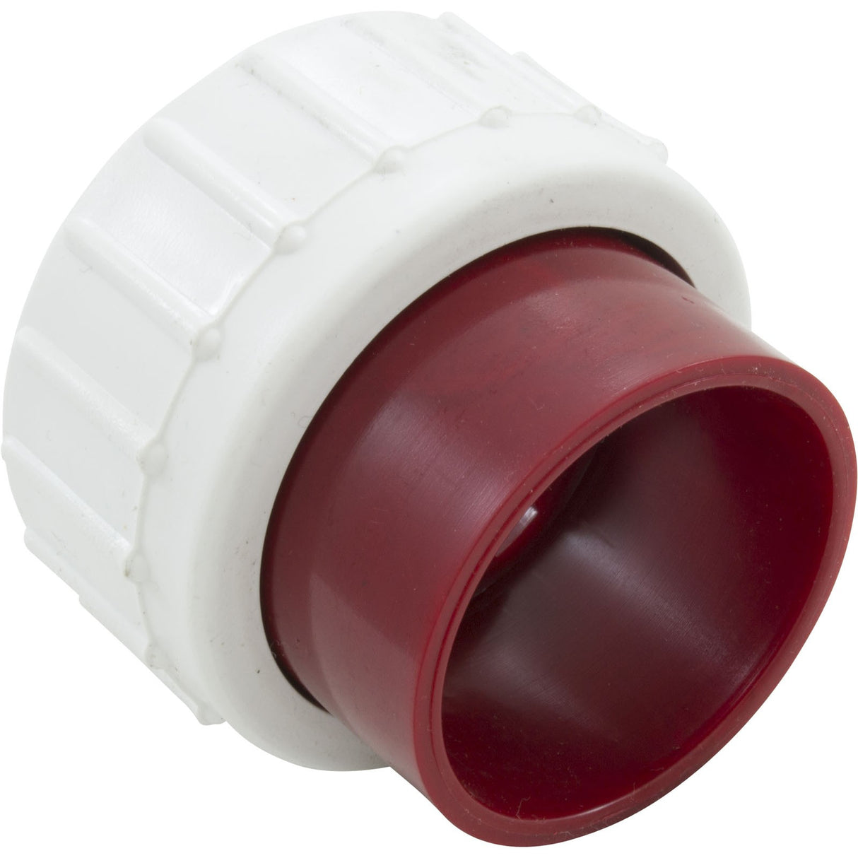 Pump Union, WW Fire, Hot Stick, 1-1/2"fbt x 1-1/2"s, w/Gskt : 400-5640